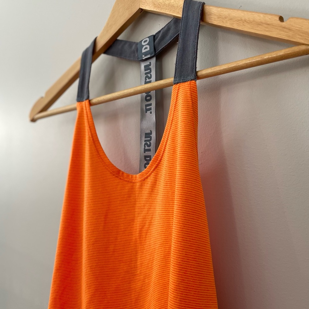 Womens Nike tank top
